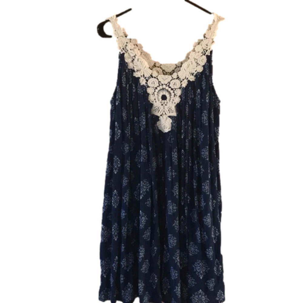 Onetheland dress